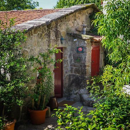 Casa Das Videiras Soajo Exterior photo
