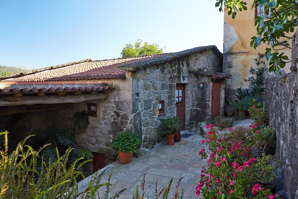 Casa Das Videiras Soajo Exterior photo