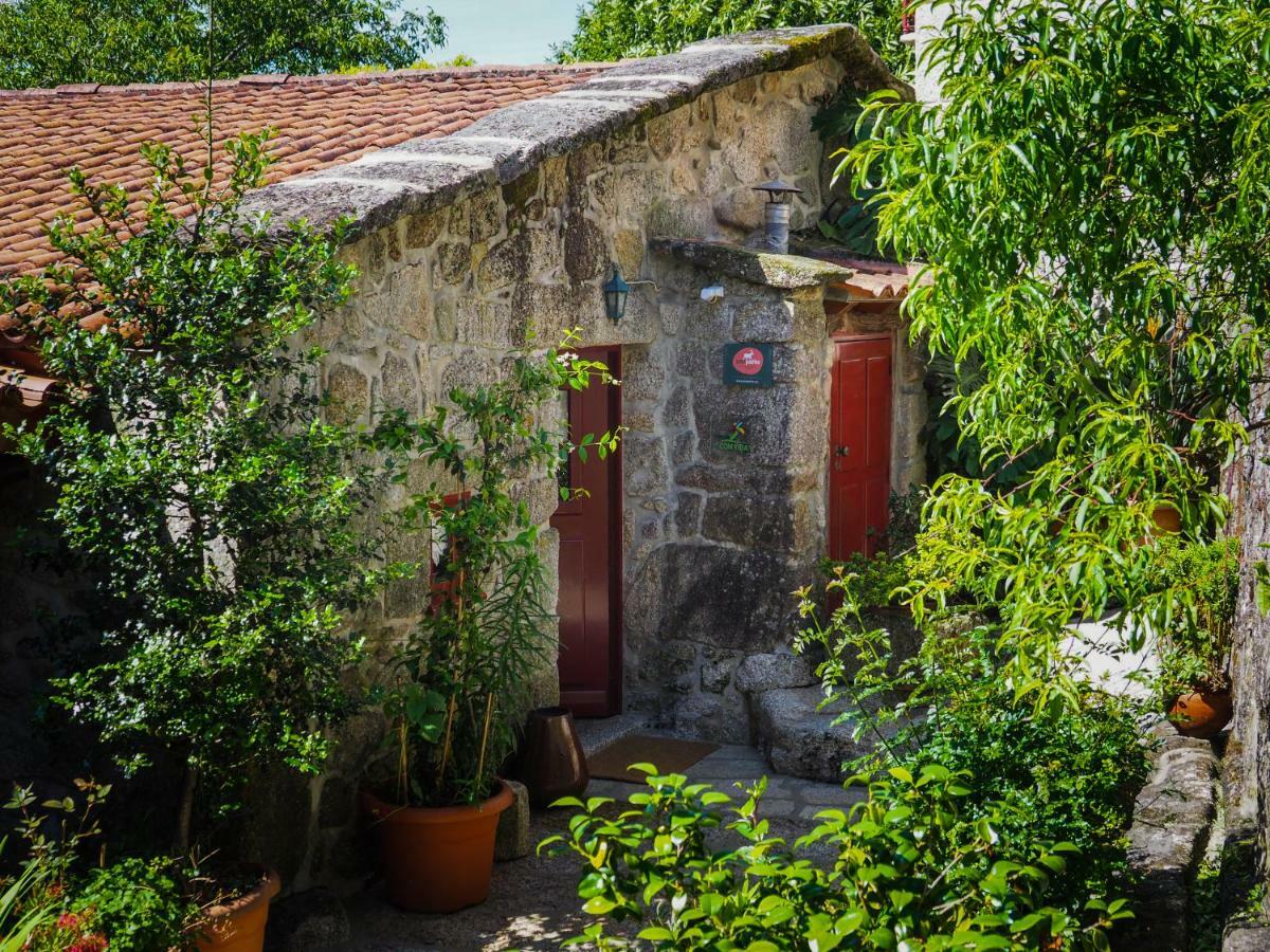 Casa Das Videiras Soajo Exterior photo