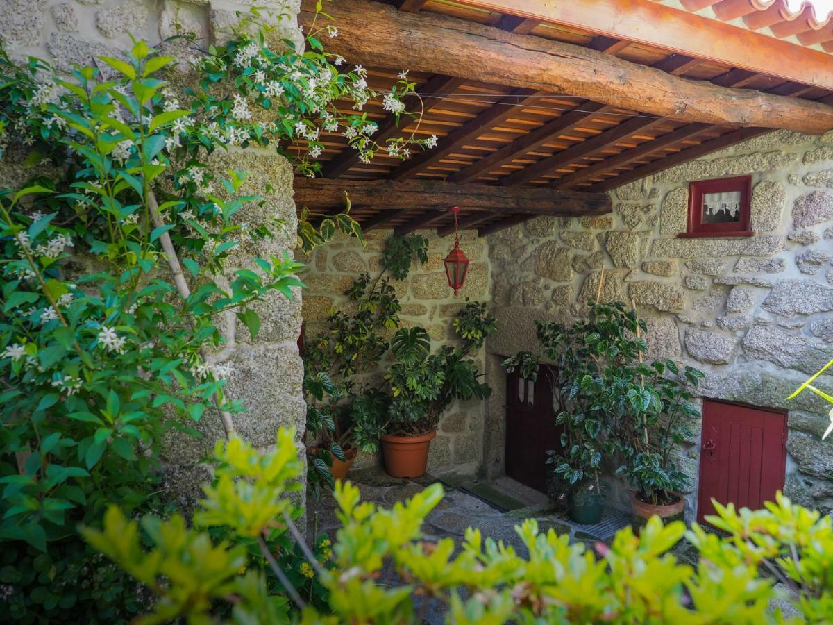 Casa Das Videiras Soajo Exterior photo