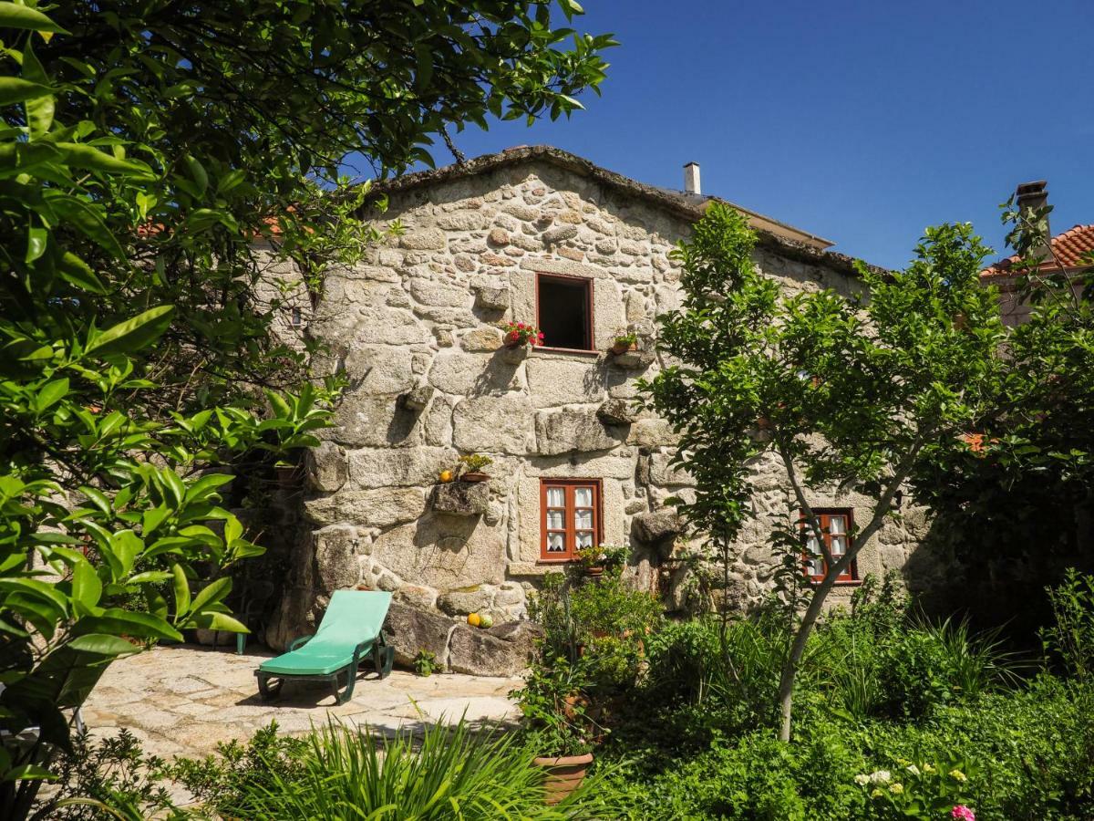 Casa Das Videiras Soajo Exterior photo