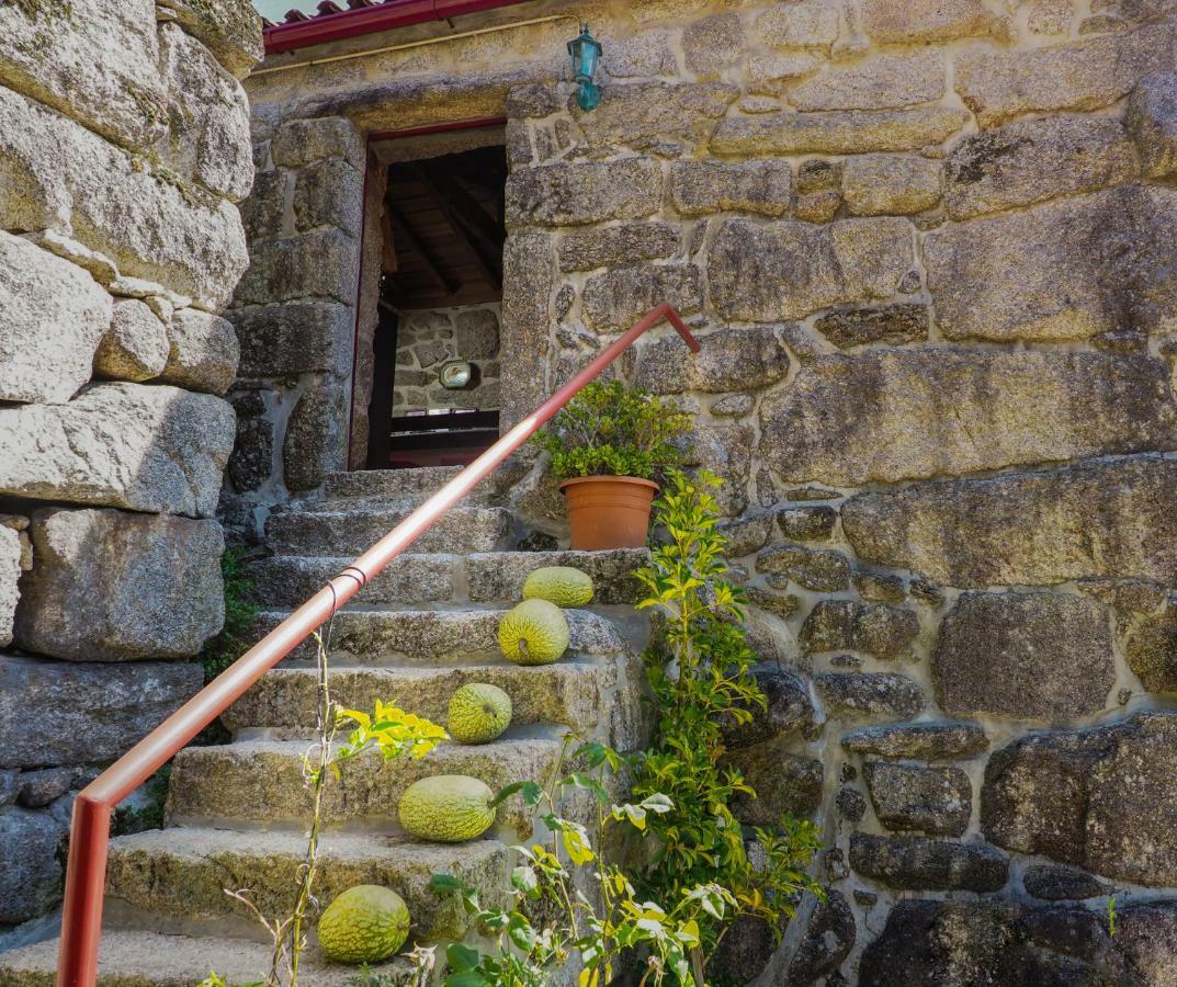 Casa Das Videiras Soajo Exterior photo